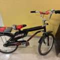 SAR 200,  New Branded AL-SAFEER Cycle &ndash; Size 20 &ndash; Excellent Condition