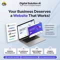 Your Business Deserves A Website That Works!