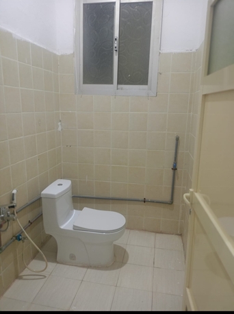 Jubail, Apartments, Flats, Houses & Villas, SAR 1200/month,  1 BR,  For Families Or 2-Exclusive Bachelors. Prince Mashoor Road Near Ty