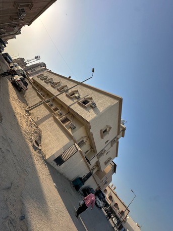 Jubail, Apartments, Flats, Houses & Villas, SAR 400000/year,  580 Sq. Meter,  For Sale / Investment Residential Building &ndash; West Al Mazara Area