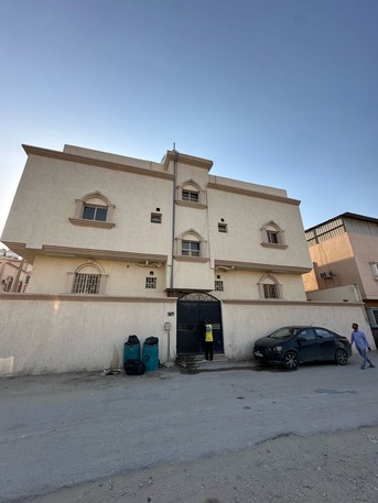 Jubail, Apartments, Flats, Houses & Villas, SAR 400000/year,  580 Sq. Meter,  For Sale / Investment Residential Building &ndash; West Al Mazara Area