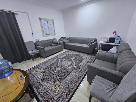 Khobar, Apartments, Flats, Houses & Villas, SAR 20300/year,  2 BR,  Apartment For Rent (al Khozama School)