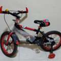 SAR 100,  Kids Bicycle For Sale - Sold