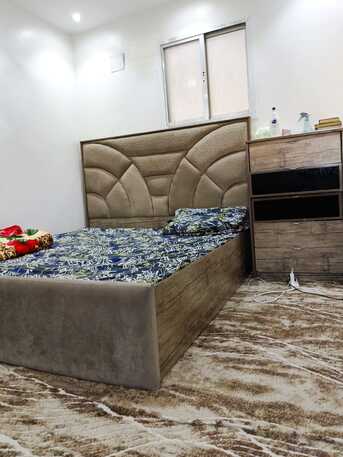 Riyadh, Furniture, SAR 300,  Bed Set For Sale