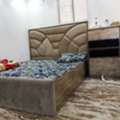 SAR 300,  Bed Set For Sale