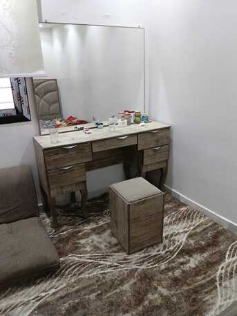 Riyadh, Furniture, SAR 300,  Bed Set For Sale
