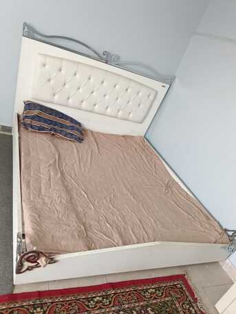 Riyadh, Furniture, SAR 150,  Bad Fro Sale