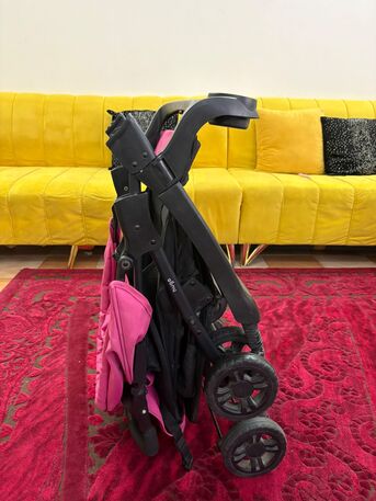 Al Muruj, Baby & Kid Stuff, SAR 100,  Push Chair Junior