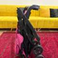 SAR 100,  Push Chair Junior