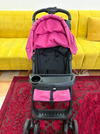 Al Muruj, Baby & Kid Stuff, SAR 100,  Push Chair Junior
