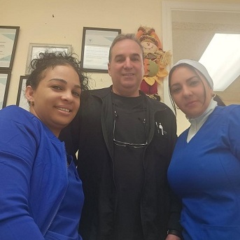 New York, Health, Clinica Hispana Rubymed - Hobbs