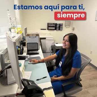 New York, Health, Clinica Hispana Rubymed - Hobbs
