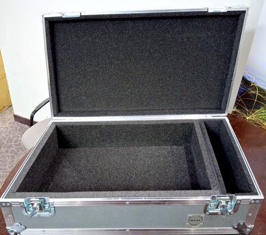 Al Malaz, Electronics, SAR 950,  Brand New Premium Canadian Industrial Flight/Transit Cases (10 Pieces Available)