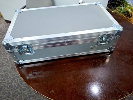 Al Malaz, Electronics, SAR 950,  Brand New Premium Canadian Industrial Flight/Transit Cases (10 Pieces Available)