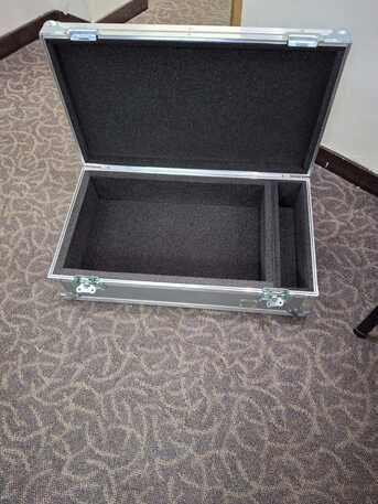 Al Malaz, Electronics, SAR 950,  Brand New Premium Canadian Industrial Flight/Transit Cases (10 Pieces Available)