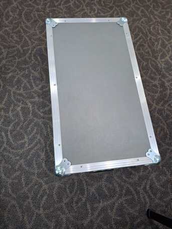 Al Malaz, Electronics, SAR 950,  Brand New Premium Canadian Industrial Flight/Transit Cases (10 Pieces Available)