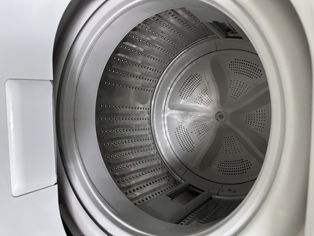 Khobar North, Appliances, SAR 200,  Washing Machine 14 Kg Haier Brand