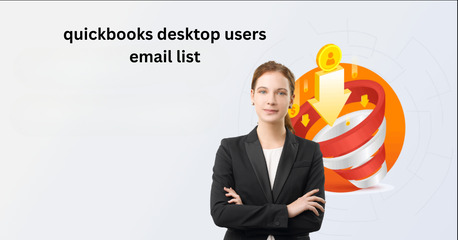 New York, Businesses For Sale, QuickBooks Desktop Users Email List &ndash; Verified Data