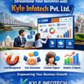 Expert CRM Development Company In Kolkata &ndash; Kyle Infotech Pvt. Ltd.