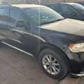 SAR 40000,  Dodge Durango,  2015,  Automatic,  155000 KM,  Perfect Running Conditions And Clean Inside And Outside