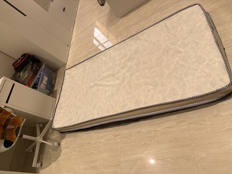 Irqah, Furniture, SAR 100,  Mattress For Sale