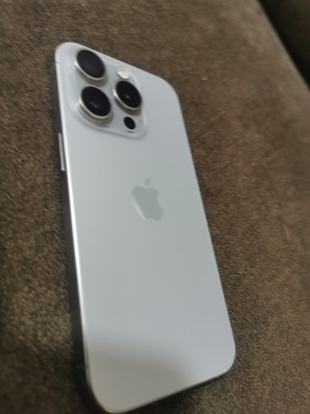 Dammam, Mobile Phones, SAR 2000,  IPHONE 15 PRO