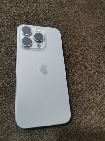 Dammam, Mobile Phones, SAR 2000,  IPHONE 15 PRO
