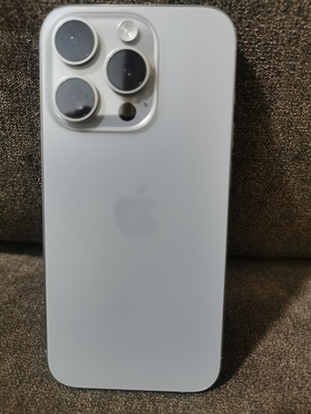 Dammam, Mobile Phones, SAR 2000,  IPHONE 15 PRO