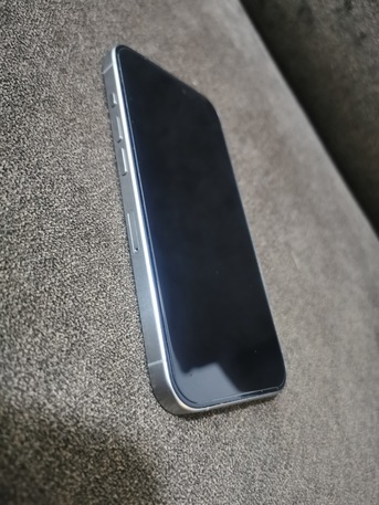 Dammam, Mobile Phones, SAR 2000,  IPHONE 15 PRO