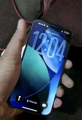 Dammam, Mobile Phones, SAR 1700,  IPHONE 15 PRO