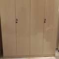 SAR 1,  Wooden Wardrobes And Wooden Dressing Table Available In Reasonable Prices