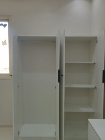 Jeddah, Furniture, SAR 1,  Wooden Wardrobes And Wooden Dressing Table Available In Reasonable Prices