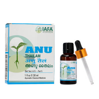 San Francisco, Health & Beauty Items, USD 675,  Anu Thailam