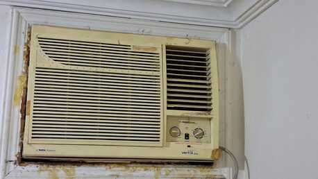 Bani Malik, Air Conditioners, SAR 450,  Air Condition In Running Condition For Sale