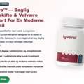 NOK 26,  Lyvora Diet Kapsler Anmeldelser: Fungerer Det Virkelig I Norge?