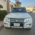 SAR 65000,  Mitsubishi Pajero,  2016,  Automatic,  175000 KM,