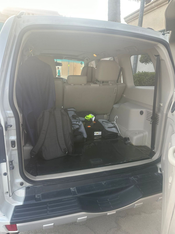 Al Malaz, Vehicles, Cars & Trucks , SAR 65000,  Mitsubishi Pajero,  2016,  Automatic,  175000 KM,