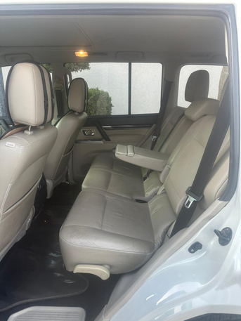 Al Malaz, Vehicles, Cars & Trucks , SAR 65000,  Mitsubishi Pajero,  2016,  Automatic,  175000 KM,