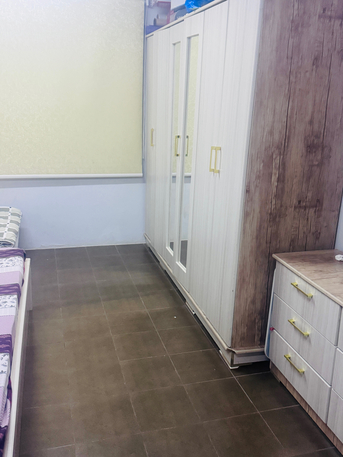 Al Sulaymaniyyah, Bedspace For Rent, SAR 1500/month,  *📢Dears, Fully Furnished Single Sharing Room In 2 BHK Flat For Rent*