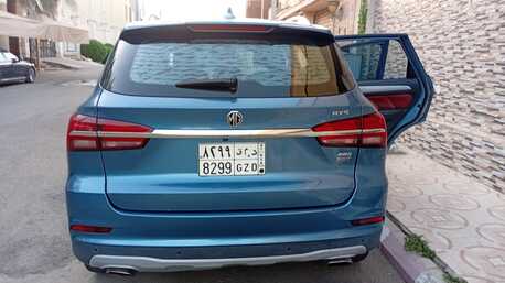 Riyadh, Vehicles, Cars & Trucks , SAR 25000,  Mg 2020,  2020,  Automatic,  185000 KM,  Mg Car For Sale