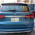 SAR 25000,  Mg 2020,  2020,  Automatic,  185000 KM,  Mg Car For Sale