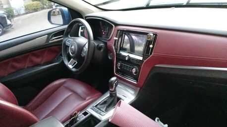 Riyadh, Vehicles, Cars & Trucks , SAR 25000,  Mg 2020,  2020,  Automatic,  185000 KM,  Mg Car For Sale