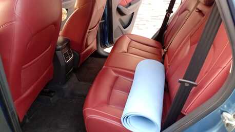 Riyadh, Vehicles, Cars & Trucks , SAR 25000,  Mg 2020,  2020,  Automatic,  185000 KM,  Mg Car For Sale