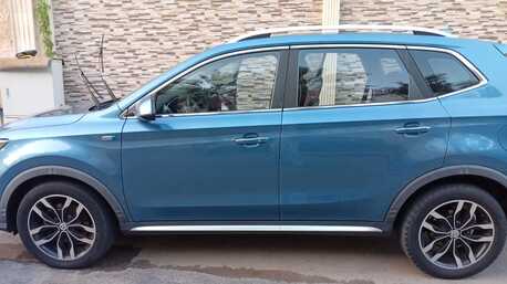 Riyadh, Vehicles, Cars & Trucks , SAR 25000,  Mg 2020,  2020,  Automatic,  185000 KM,  Mg Car For Sale