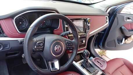 Riyadh, Vehicles, Cars & Trucks , SAR 25000,  Mg 2020,  2020,  Automatic,  185000 KM,  Mg Car For Sale