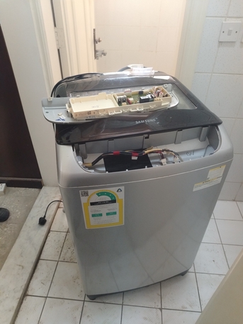Riyadh, Air Conditioning, Air Conditioning & Refrigeration