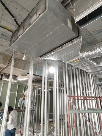 Riyadh, Air Conditioning, Air Conditioning & Refrigeration