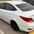 SAR 26500 HYUNDAI ACCENT 2015 AUTOMATIC FOR SALE