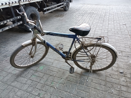 Hamad Town, Bicycles, BHD 10,  Cycle For Sale In Cheap Price