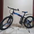 SAR 600,  MEIXIBI Foldable 21-Speed Bicycle &ndash; Excellent Condition